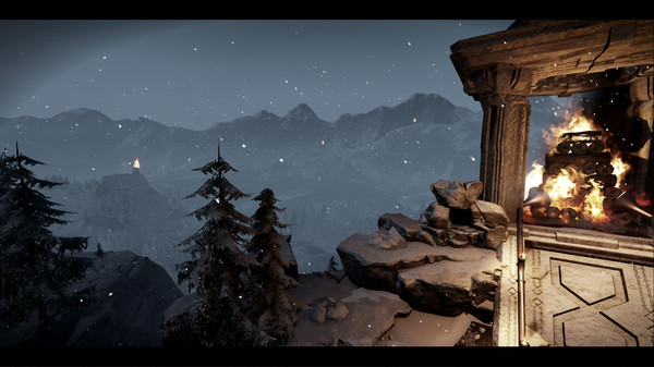 Screenshot 8 of Warhammer: End Times - Vermintide Karak Azgaraz