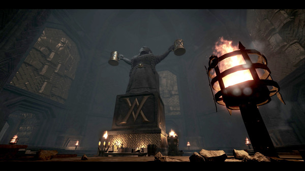 Screenshot 9 of Warhammer: End Times - Vermintide Karak Azgaraz