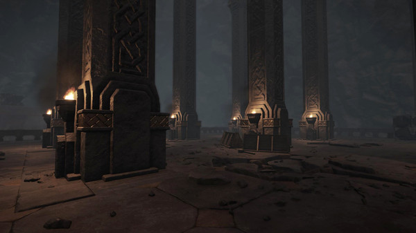 Screenshot 10 of Warhammer: End Times - Vermintide Karak Azgaraz