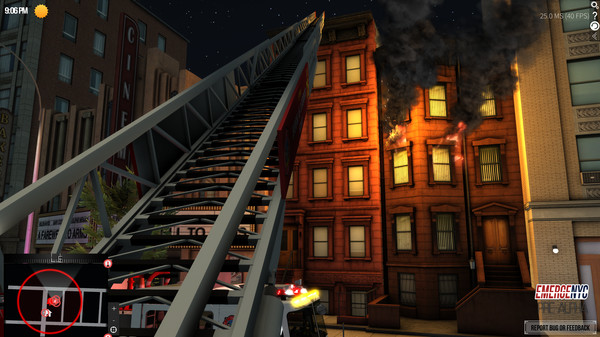 Screenshot 2 of EmergeNYC