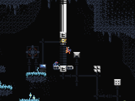 Screenshot 7 of Environmental Station Alpha