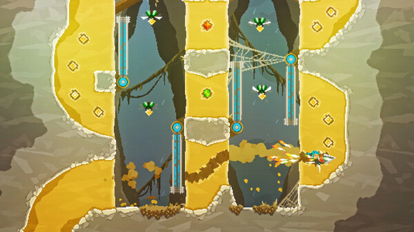 Screenshot 1 of Pepper Grinder