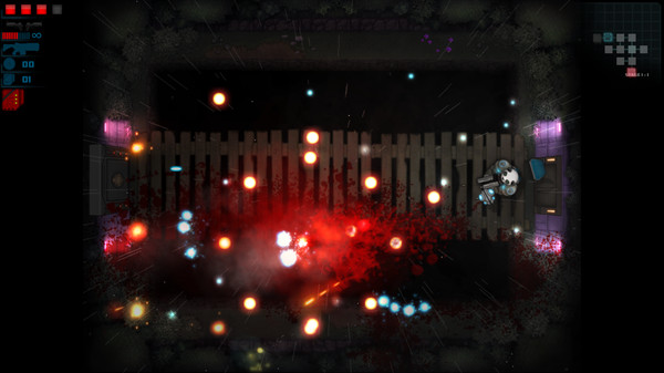 Screenshot 1 of Feral Fury