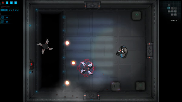 Screenshot 7 of Feral Fury