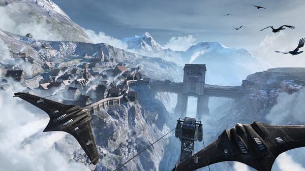 Screenshot 13 of Wolfenstein: The Old Blood