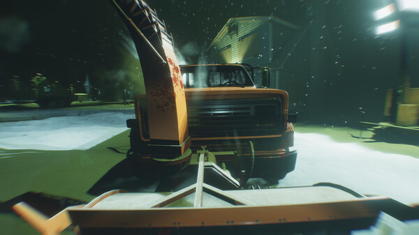 Screenshot 1 of Decimate Drive