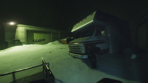 Screenshot 3 of Decimate Drive