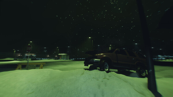 Screenshot 5 of Decimate Drive