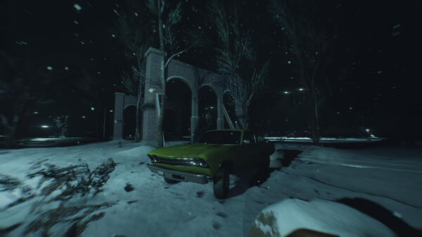 Screenshot 6 of Decimate Drive