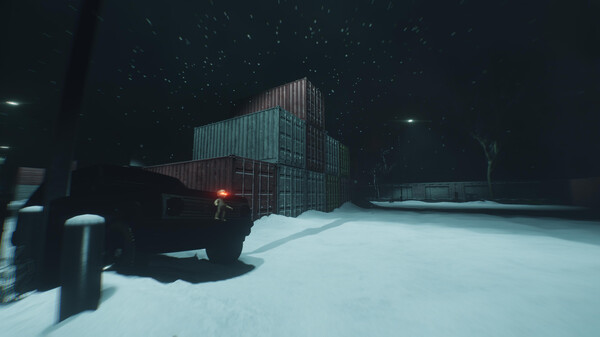 Screenshot 9 of Decimate Drive