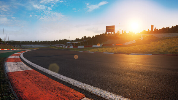 Screenshot 11 of Assetto Corsa Competizione - 24H Nürburgring Pack