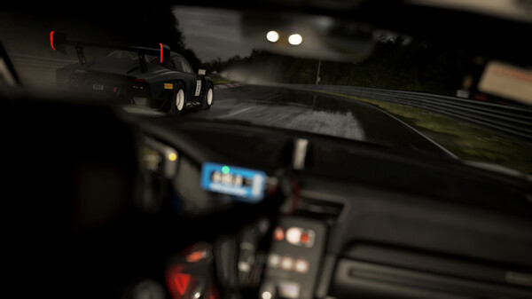 Screenshot 17 of Assetto Corsa Competizione - 24H Nürburgring Pack