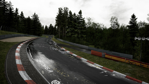 Screenshot 3 of Assetto Corsa Competizione - 24H Nürburgring Pack