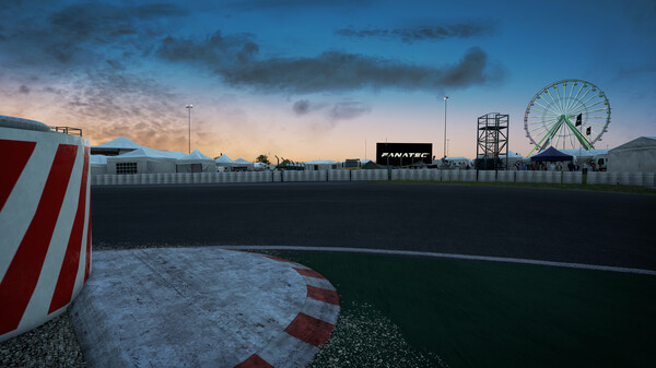 Screenshot 6 of Assetto Corsa Competizione - 24H Nürburgring Pack