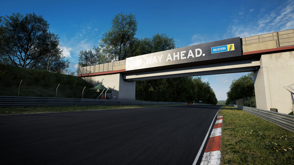 Screenshot 7 of Assetto Corsa Competizione - 24H Nürburgring Pack