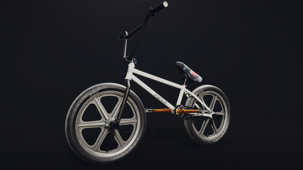 Screenshot 6 of BMX Streets