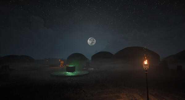 Screenshot 1 of Fuck You Witch