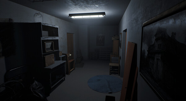 Screenshot 5 of Fuck You Witch