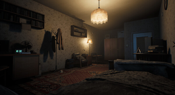 Screenshot 7 of Fuck You Witch