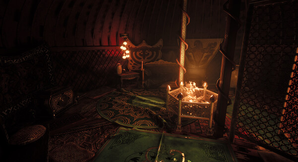 Screenshot 9 of Fuck You Witch