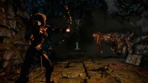 Screenshot 13 of Hunted: The Demon’s Forge™