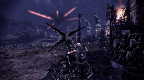 Screenshot 9 of Hunted: The Demon’s Forge™