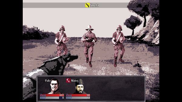 Screenshot 3 of Felvidek