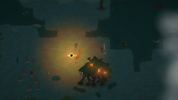 Screenshot 11 of Folk Hero