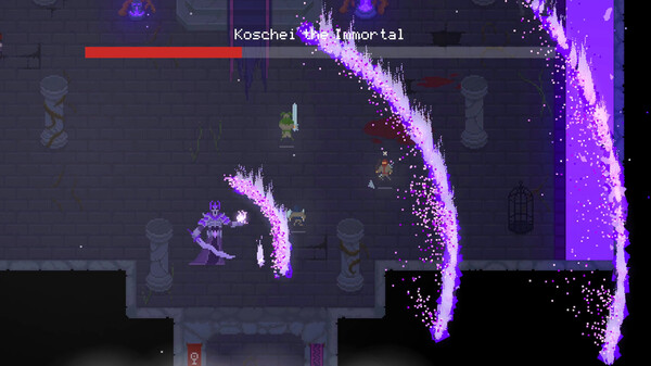 Screenshot 3 of Folk Hero