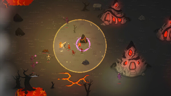 Screenshot 5 of Folk Hero