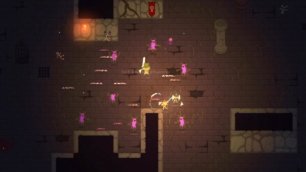 Screenshot 7 of Folk Hero