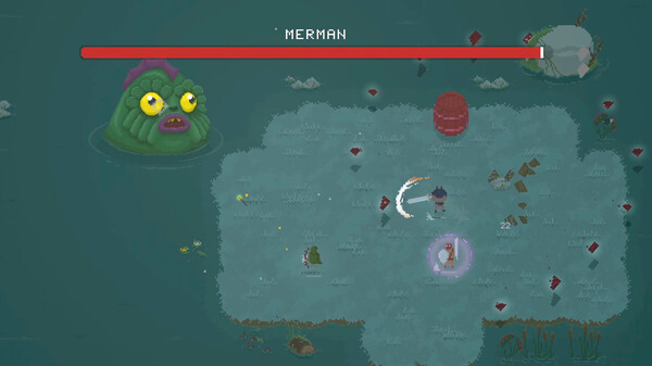 Screenshot 8 of Folk Hero