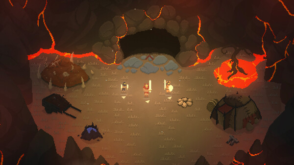 Screenshot 9 of Folk Hero