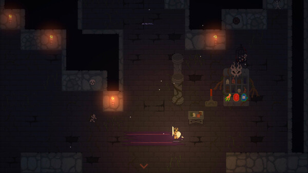 Screenshot 10 of Folk Hero