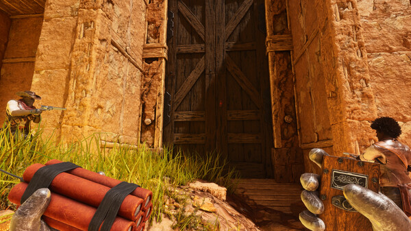 Screenshot 7 of ARK: Bob's Tall Tales