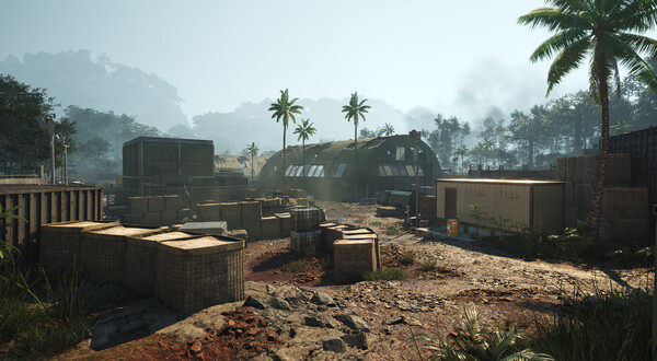 Screenshot 2 of Incursion Red River