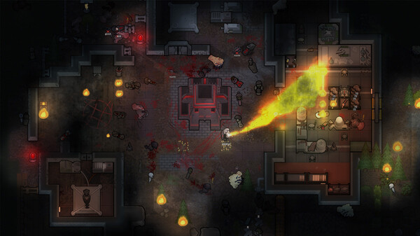 Screenshot 1 of RimWorld - Anomaly