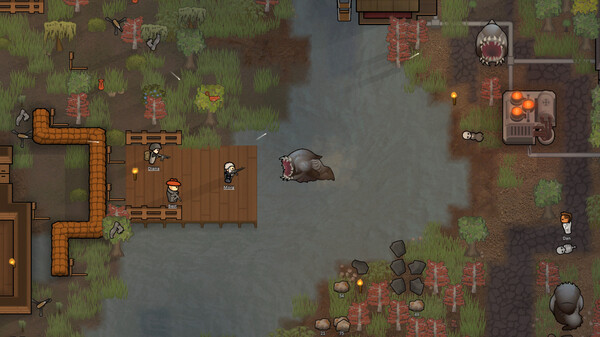 Screenshot 17 of RimWorld - Anomaly