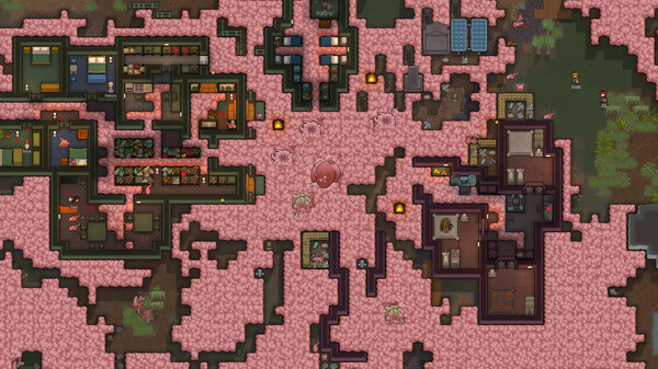 Screenshot 4 of RimWorld - Anomaly