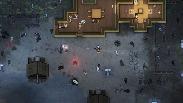 Screenshot 5 of RimWorld - Anomaly