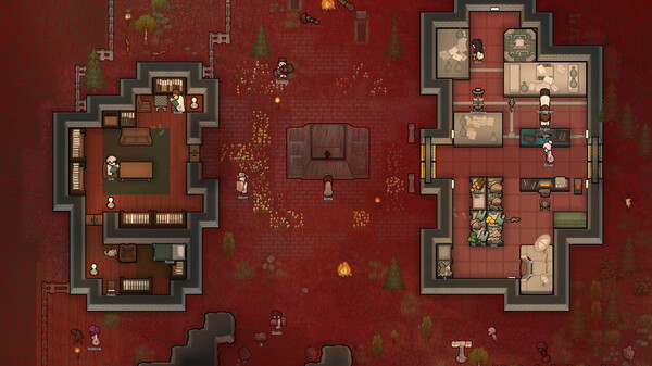 Screenshot 7 of RimWorld - Anomaly