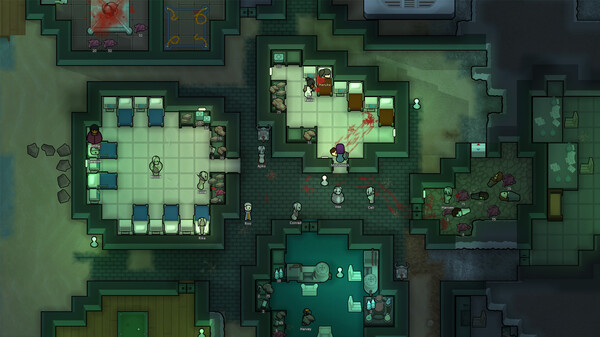 Screenshot 8 of RimWorld - Anomaly