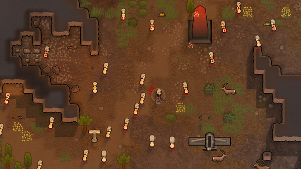 Screenshot 9 of RimWorld - Anomaly