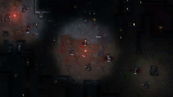 Screenshot 10 of RimWorld - Anomaly