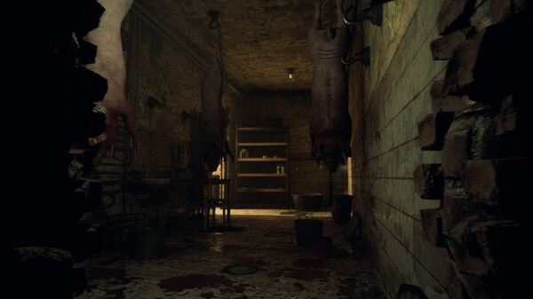 Screenshot 14 of Unholy