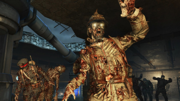 Screenshot 1 of Call of Duty®: Black Ops II - Apocalypse