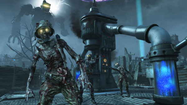 Screenshot 11 of Call of Duty®: Black Ops II - Apocalypse