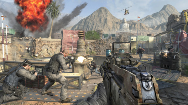 Screenshot 14 of Call of Duty®: Black Ops II - Apocalypse