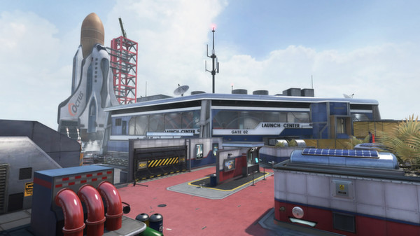 Screenshot 3 of Call of Duty®: Black Ops II - Apocalypse