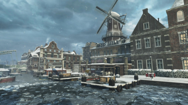 Screenshot 5 of Call of Duty®: Black Ops II - Apocalypse
